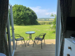 Provender beautiful views and intimate comfort